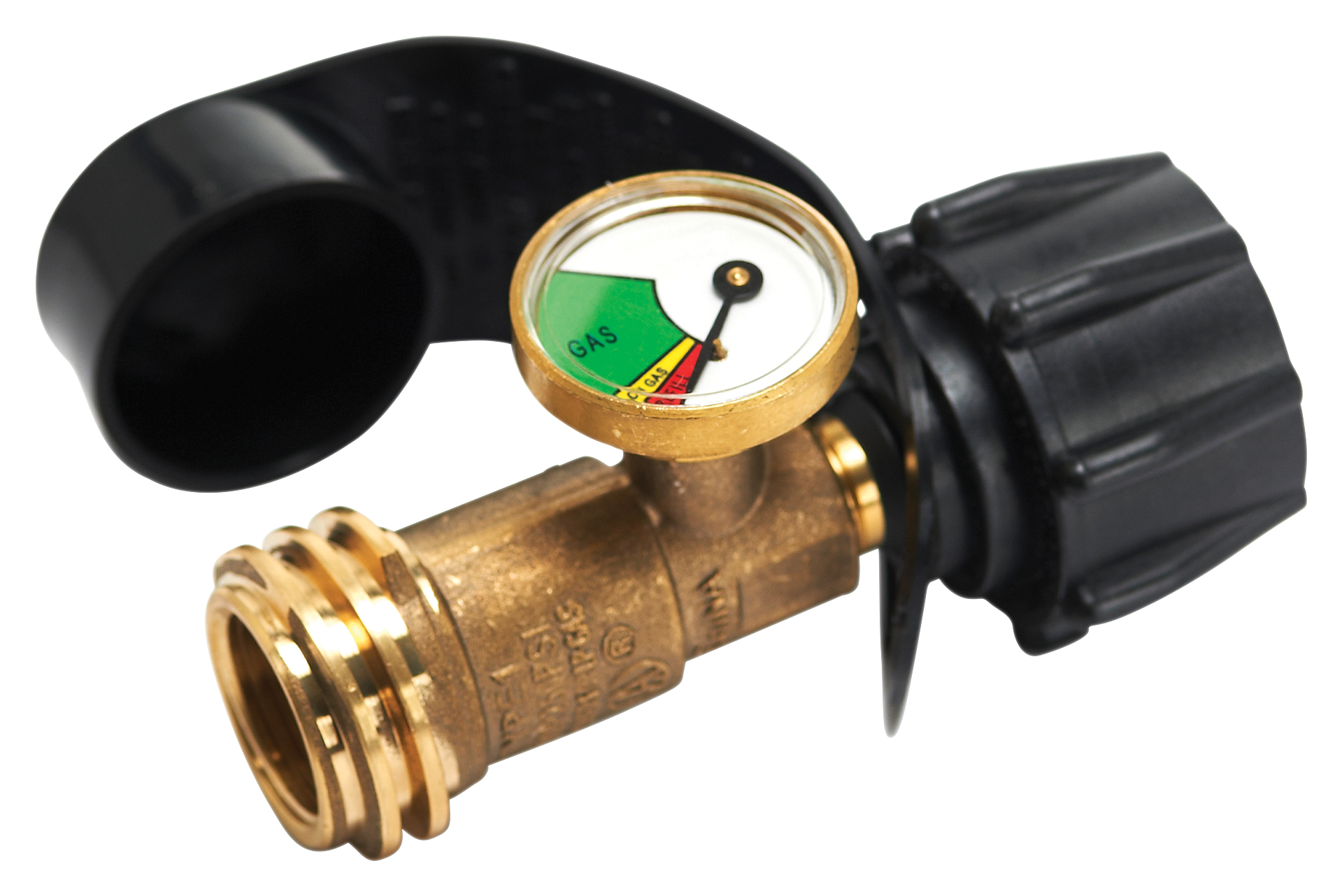 GrillPro Gas Watch Tank Gauge | Bass Pro Shops